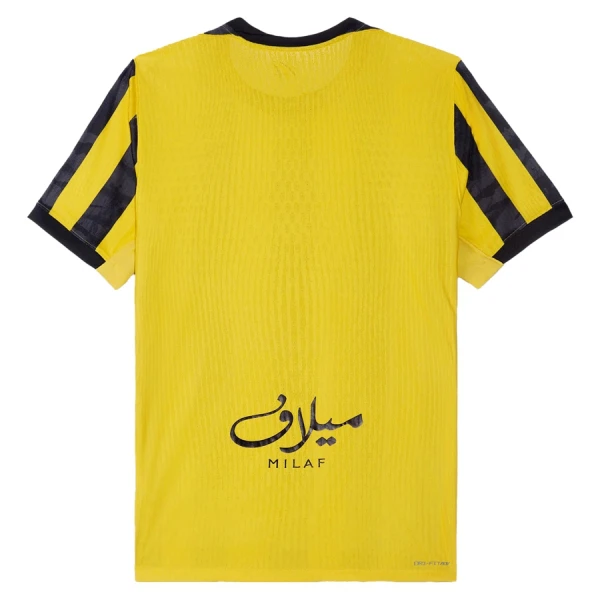 Al-Ittihad FC Thuisshirt 25/26