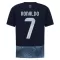 Al-Nassr FC Cristiano Ronaldo 7 Uitshirt 25/26