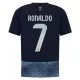 Al-Nassr FC Cristiano Ronaldo 7 Uitshirt 25/26 Al-Nassr FC Cristiano Ronaldo 7 Uitshirt 25/26