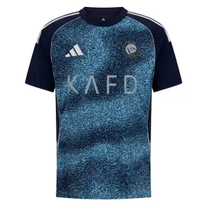 Al-Nassr FC Cristiano Ronaldo 7 Uitshirt 25/26