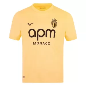 AS Monaco Derde Shirt 25/26