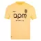 AS Monaco Derde Shirt 25/26