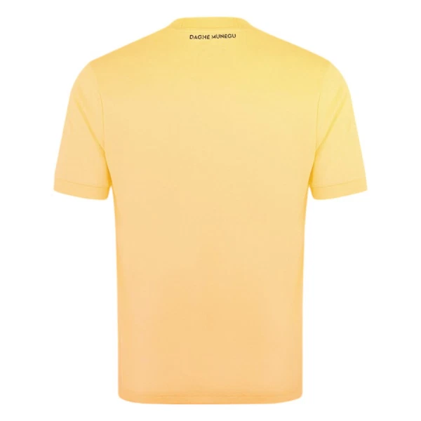 AS Monaco Derde Shirt 25/26