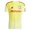 Aston Villa Doelman Shirt 25/26 Geel