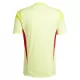 Aston Villa Doelman Shirt 25/26 Geel