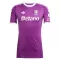 Aston Villa Doelman Shirt 25/26 Paars