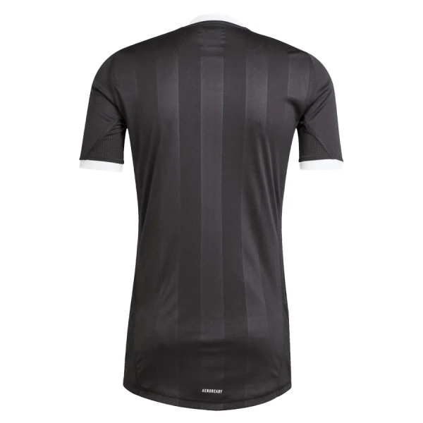 Aston Villa Doelman Shirt 25/26 Zwart