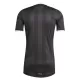 Aston Villa Doelman Shirt 25/26 Zwart