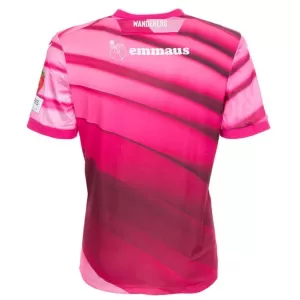 Bolton Wanderers Derde Shirt 25/26