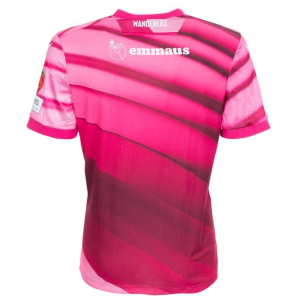 Bolton Wanderers Derde Shirt 25/26