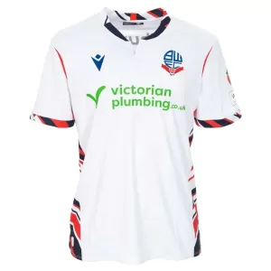 Bolton Wanderers Thuisshirt 25/26