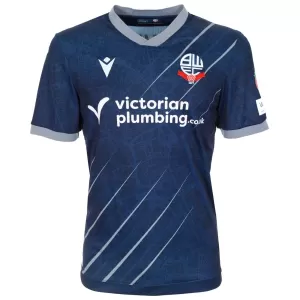 Bolton Wanderers Uitshirt 25/26