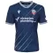 Bolton Wanderers Uitshirt 25/26