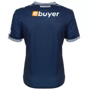 Bolton Wanderers Uitshirt 25/26
