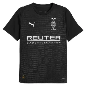 Borussia Mönchengladbach Derde Shirt 25/26