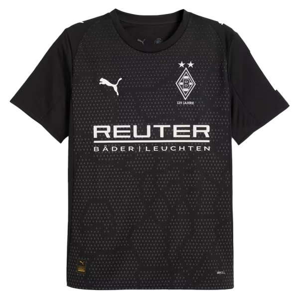 Borussia Mönchengladbach Derde Shirt 25/26 Borussia Mönchengladbach Derde Shirt 25/26