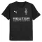 Borussia Mönchengladbach Derde Shirt 25/26