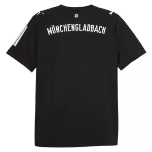 Borussia Mönchengladbach Derde Shirt 25/26