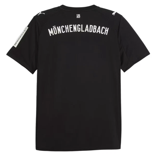 Borussia Mönchengladbach Derde Shirt 25/26