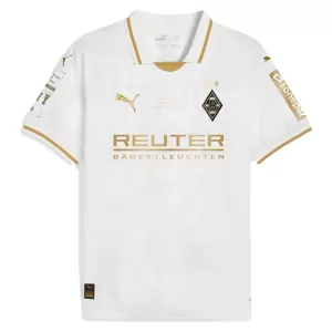 Borussia Mönchengladbach Shirt Jubileum 25/26