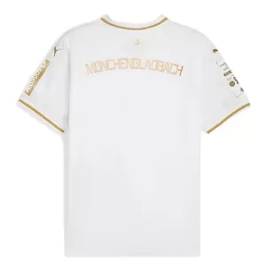 Borussia Mönchengladbach Shirt Jubileum 25/26