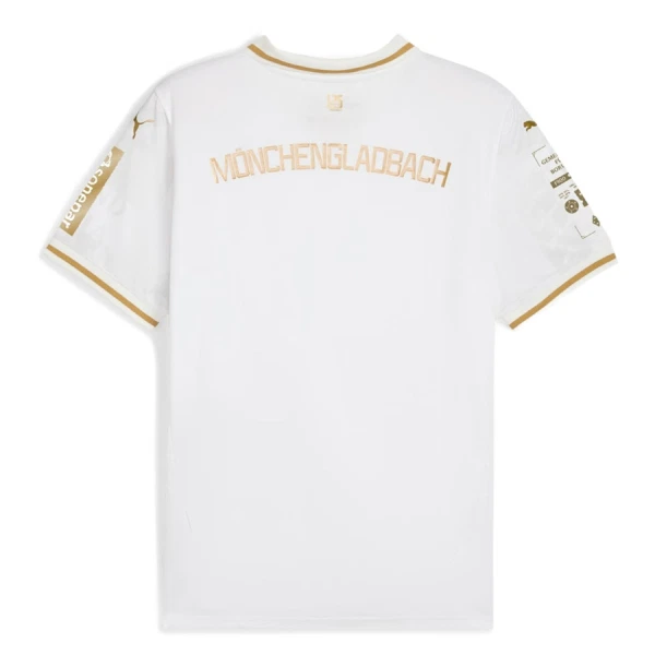 Borussia Mönchengladbach Shirt Jubileum 25/26