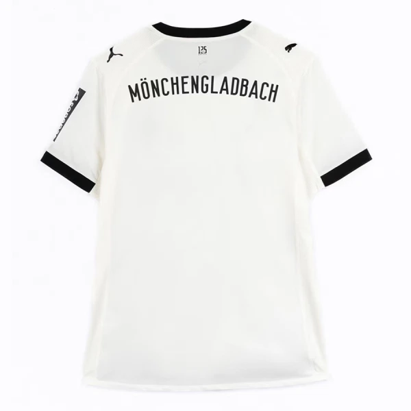 Borussia Mönchengladbach Thuistenue Kinderen 25/26