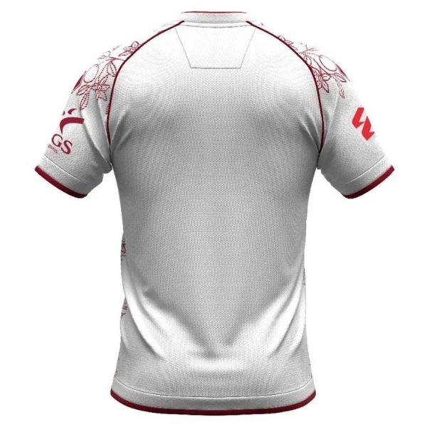 CD Castellon Uitshirt 25/26