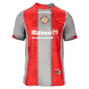 Cremonese Thuisshirt 25/26