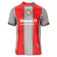 Cremonese Thuisshirt 25/26 Cremonese Thuisshirt 25/26