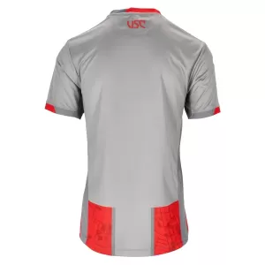 Cremonese Thuisshirt 25/26