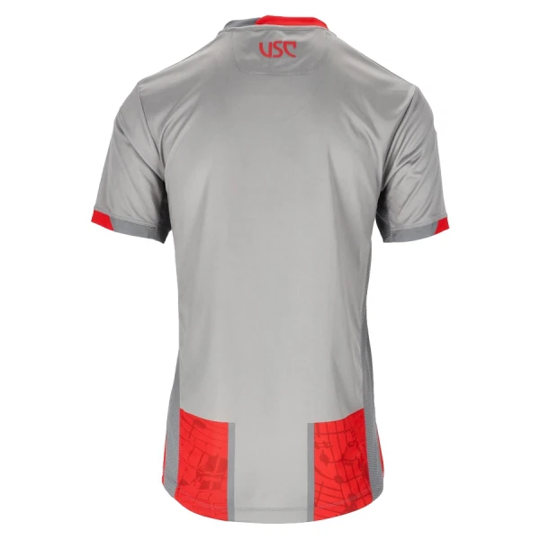 Cremonese Thuisshirt 25/26