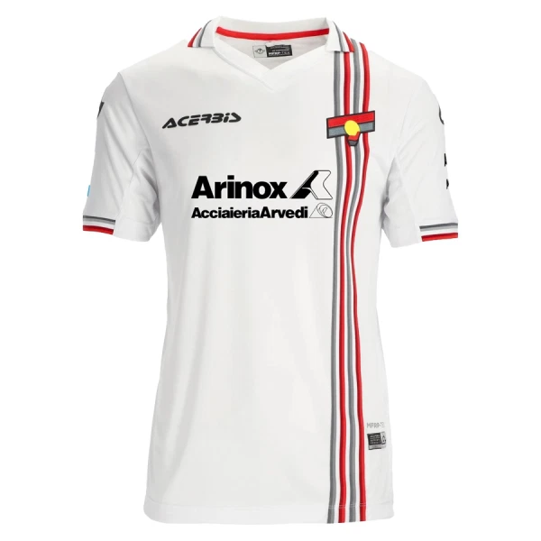 Cremonese Uitshirt 25/26 Cremonese Uitshirt 25/26