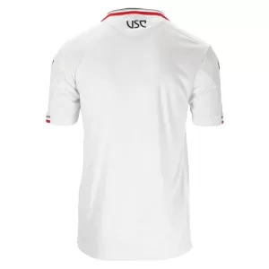 Cremonese Uitshirt 25/26