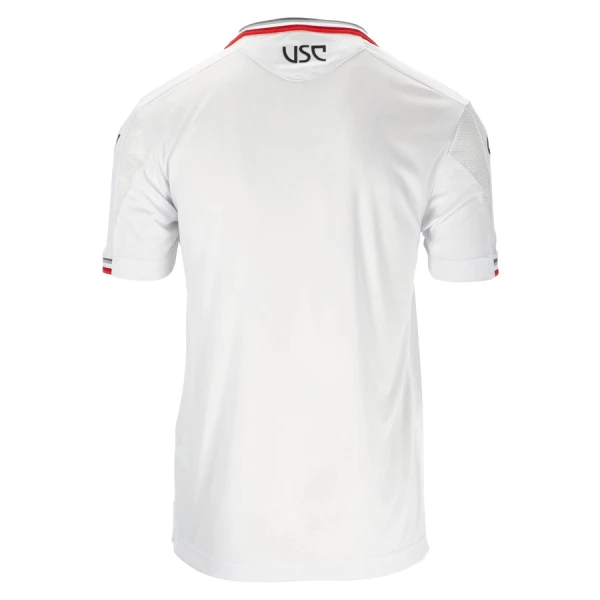 Cremonese Uitshirt 25/26