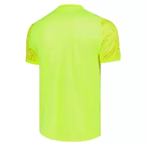 Derby County Doelman Shirt 25/26 Geel