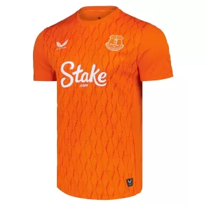 Everton Doelman Shirt 25/26 Everton Doelman Shirt 25/26