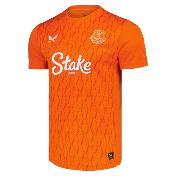 Everton Doelman Shirt 25/26 Everton Doelman Shirt 25/26