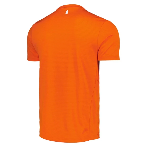 Everton Doelman Shirt 25/26