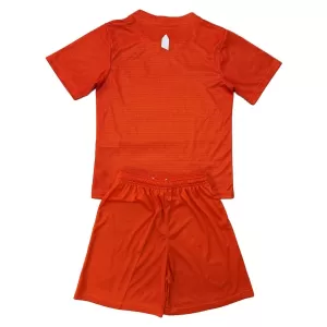 Everton Doelman Tenue Kinderen 25/26