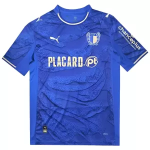 Famalicao Uitshirt 25/26