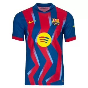 FC Barcelona Vierde Shirt 25/26 FC Barcelona Vierde Shirt 25/26