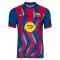 FC Barcelona Vierde Shirt 25/26