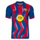 FC Barcelona Vierde Shirt 25/26