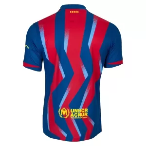 FC Barcelona Vierde Shirt 25/26