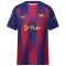 FC Barcelona x Ed Sheeran Shirt 25/26 Speciaal
