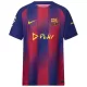 FC Barcelona x Ed Sheeran Shirt 25/26 Speciaal FC Barcelona x Ed Sheeran Shirt 25/26 Speciaal