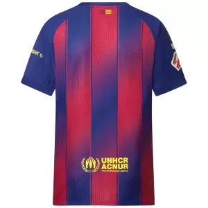 FC Barcelona x Ed Sheeran Shirt 25/26 Speciaal