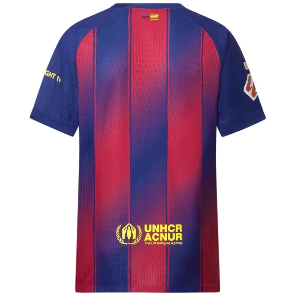 FC Barcelona x Ed Sheeran Shirt 25/26 Speciaal