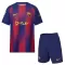 FC Barcelona x Ed Sheeran Tenue Kinderen 25/26 Speciaal